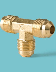 Industrial Flare Fittings